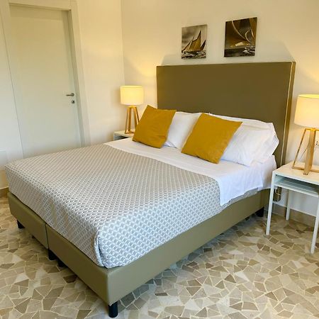 Villa Magnolia Formia Eksteriør billede